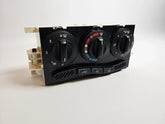 Oryginalny panel sterowania klimatyzacją Mercedes-Benz W168 A-Klasse regulator nagrzewnicy 1688300485